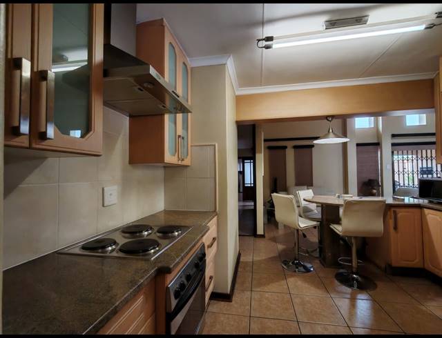 3 BEDROOM TOWNHOUSE FOR SALE IN THREE RIVERS PROPER